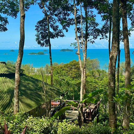 Drifters Anchor Hotel Ban Map Khangkhao ภายนอก รูปภาพ