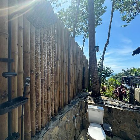 Drifters Anchor Hotel Ban Map Khangkhao ภายนอก รูปภาพ