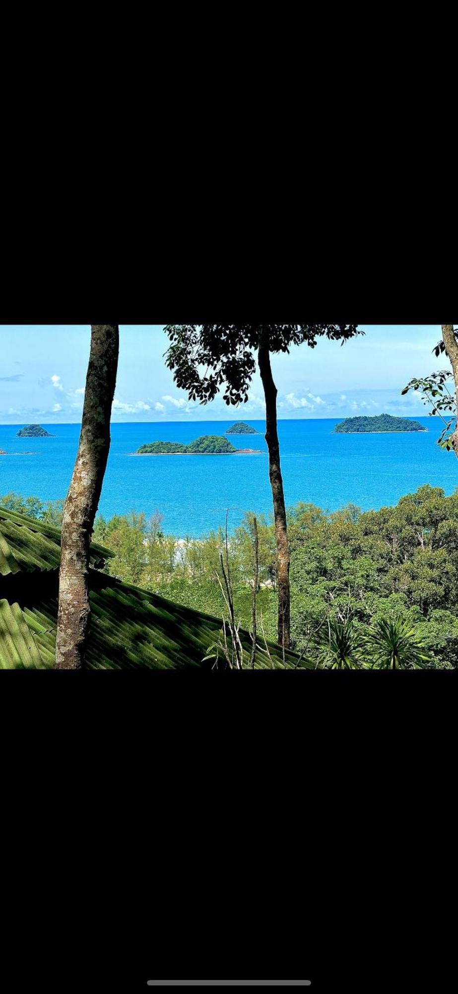 Drifters Anchor Hotel Ban Map Khangkhao ภายนอก รูปภาพ