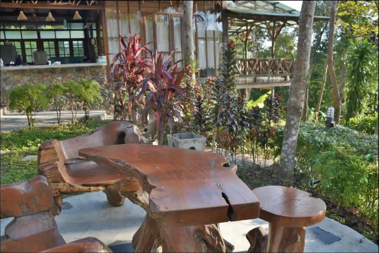 Drifters Anchor Hotel Ban Map Khangkhao ภายนอก รูปภาพ