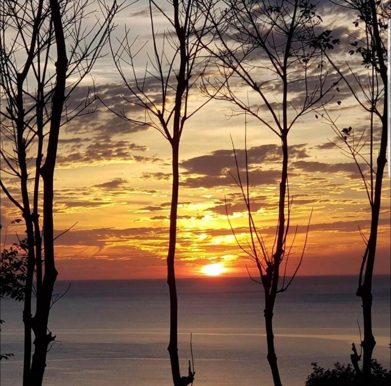 Drifters Anchor Hotel Ban Map Khangkhao ภายนอก รูปภาพ
